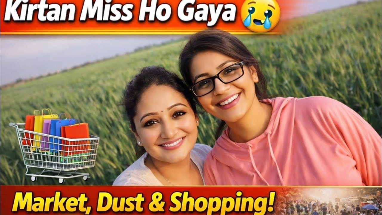 “Simple day + Namuni friend = Beautiful memories.” ❤️  #familyvlog #vlog  #shopping 