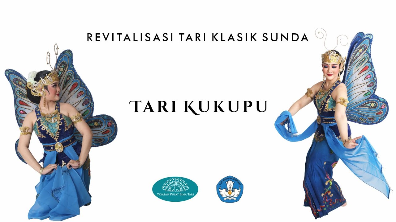 03 - Tari Kukupu - Revitalisasi Tari Klasik Sunda