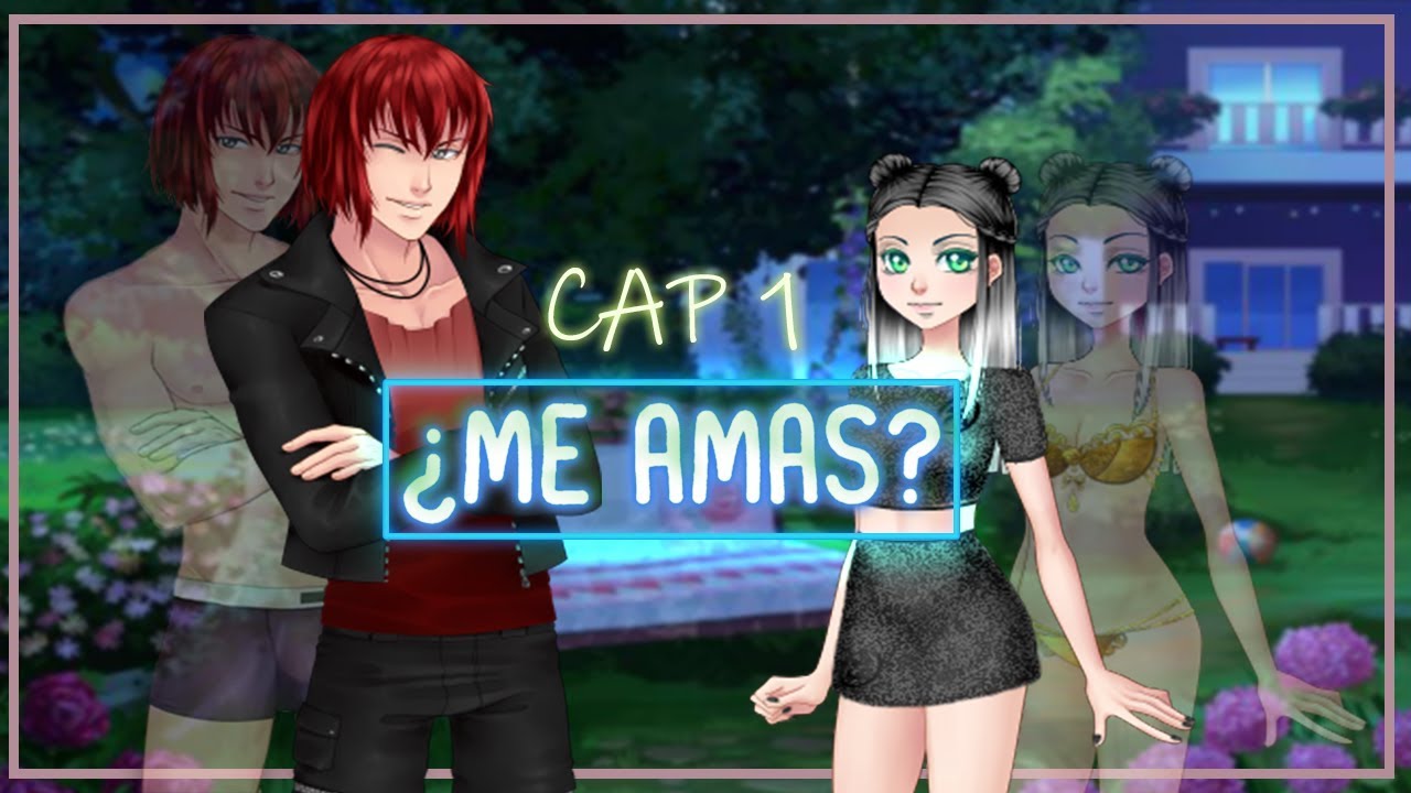 ¿Me Amas? (Castiel x Sucrette) CAP 1  - Cdm Lemon Fanfics