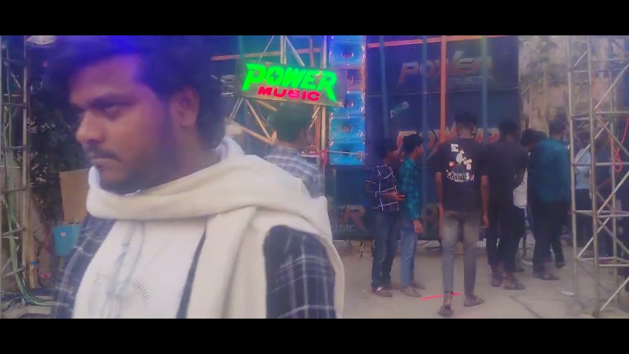 পাওয়ার মিউজিক_গরাবার_বক্স_কম্পিটিশন 2026!! 