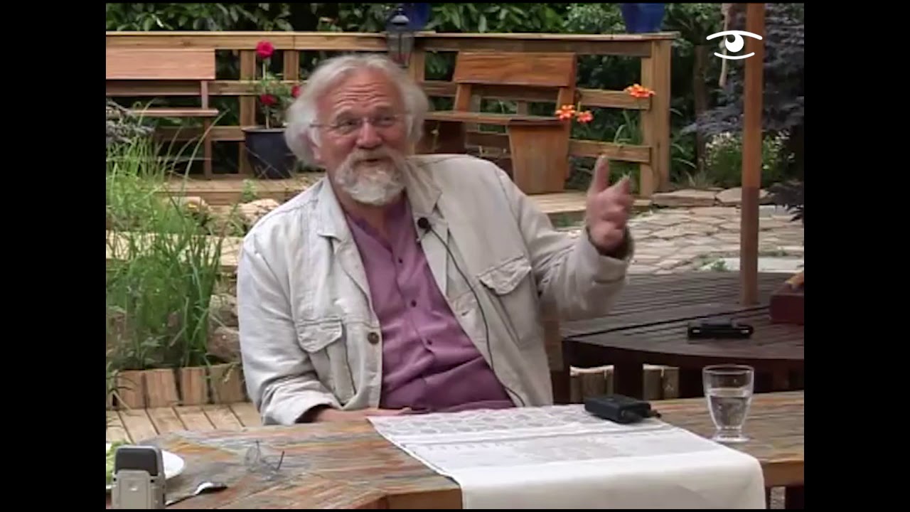 Insatisfaction, désir ou joie de ce qui est - 3/3 - 6' l  Selim Aïssel