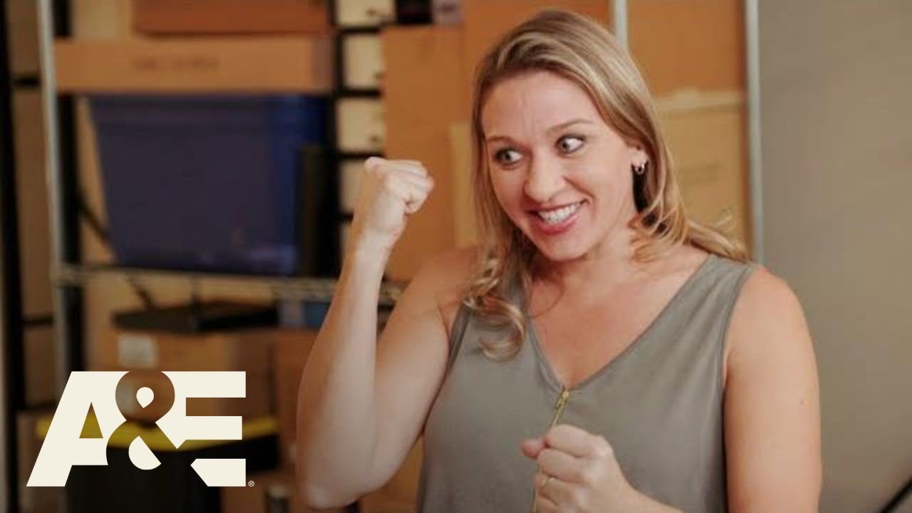 Extreme Unboxing: They Paid $680 for $3820 Worth of MYSTERY Items! (Season 1) | A&E