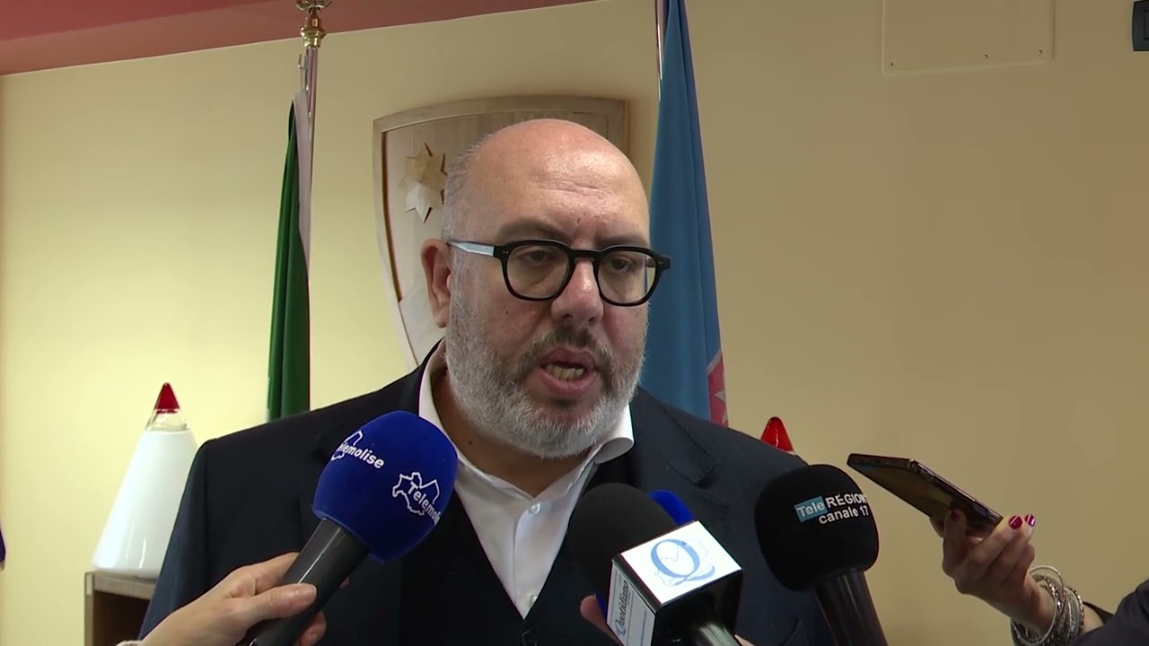 La Regione Molise presenta il bando da 4,5 milioni per startup innovative - 02/03/2026