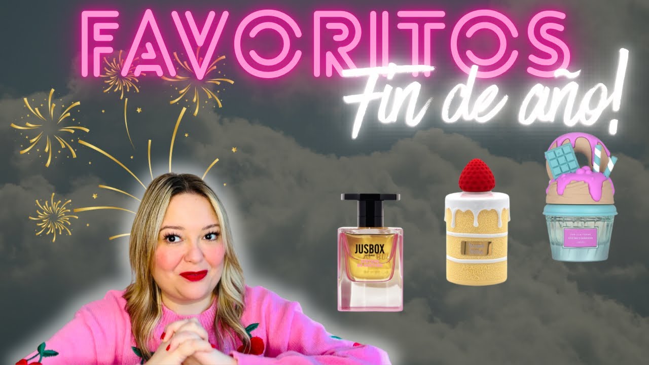 Мои любимые духи на конец года 🥳✨ #парфюм #ароматизированный 😍