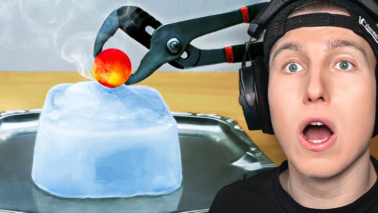 iCrimax REAGIERT auf SHORTS XXL Folge