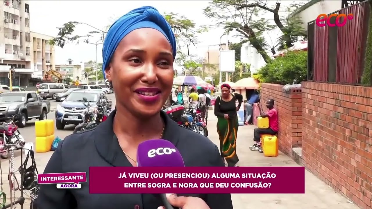 DIRECTO: Interessante Agora - 