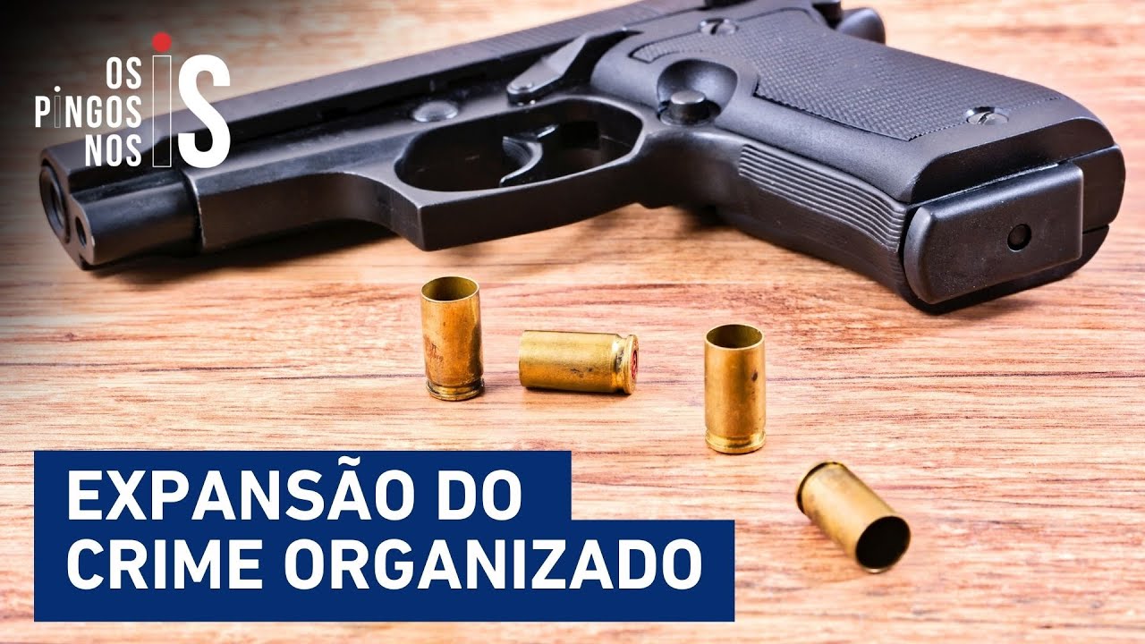 “PCC está semelhante à máfia italiana”, diz promotor do Ministério Público