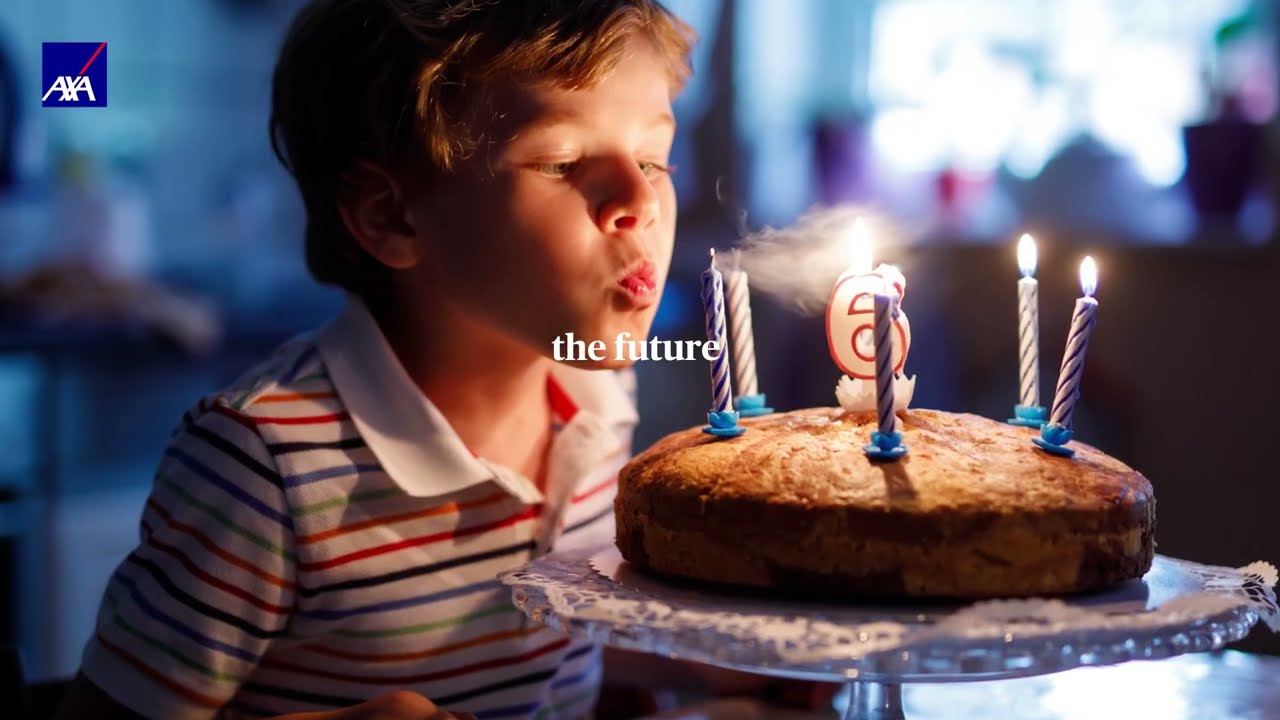 “Why should the future be a risk?”