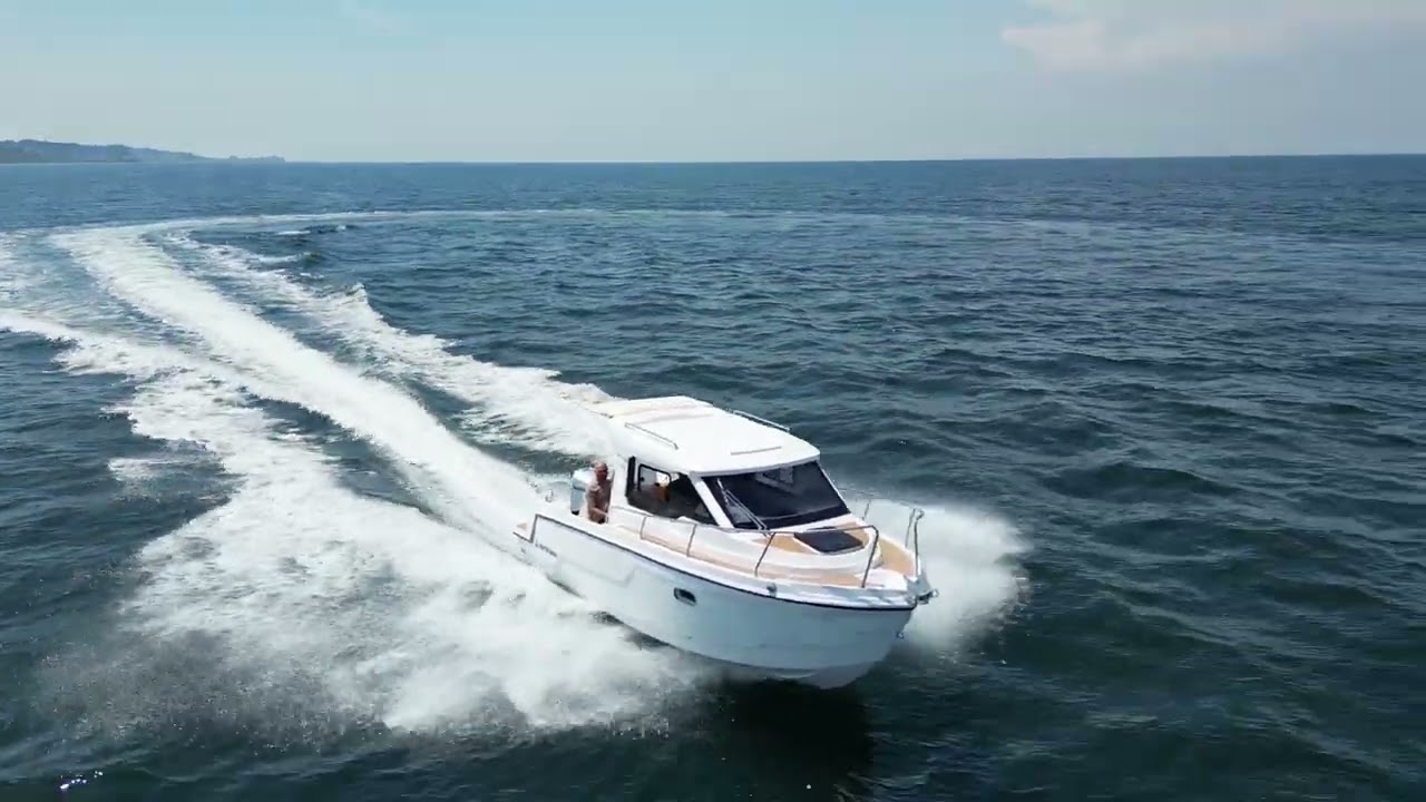 Marinboat 6.60 Orca