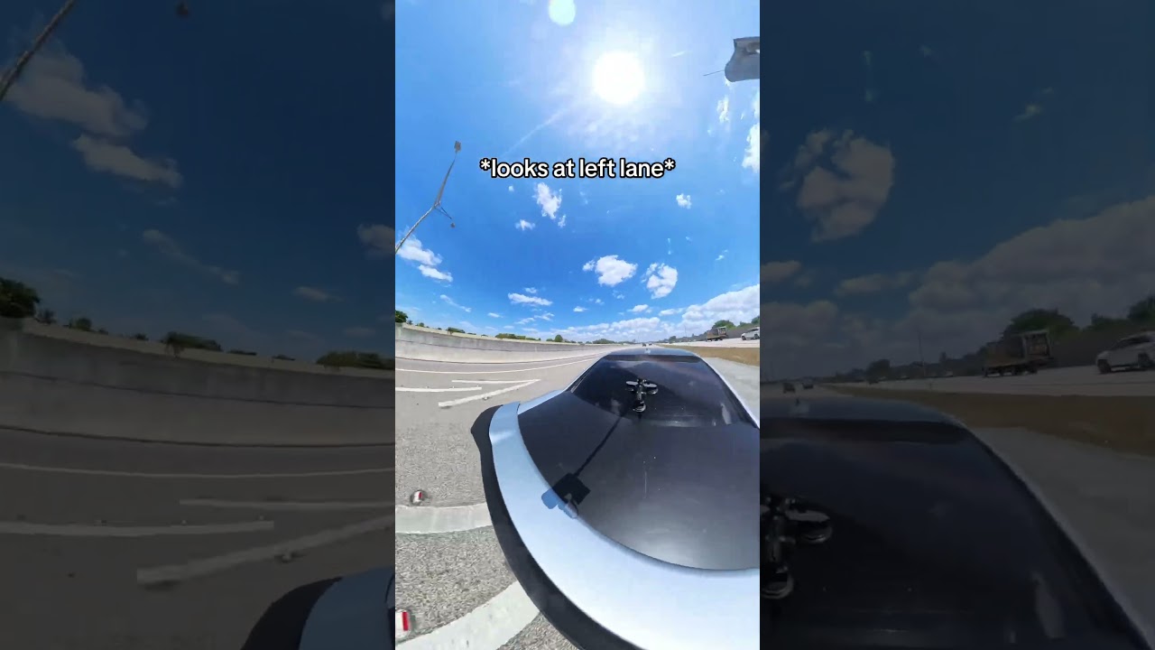 POV : You Knew Something Was Off #392 #fyp #fypシ #dodge #charger #392charger #hellcat #viral #srt