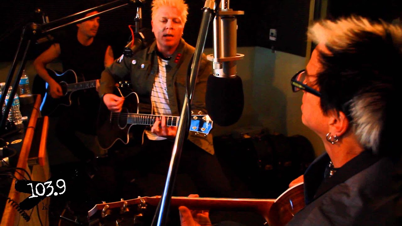 The Offspring- 