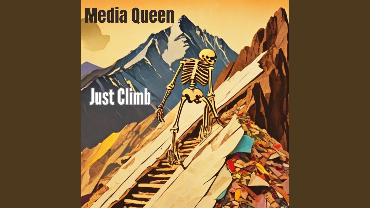 Just Climb