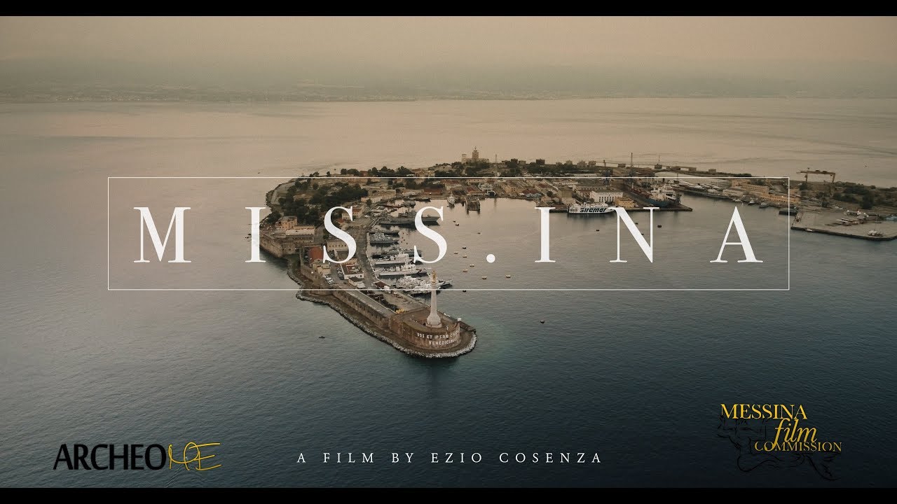Miss.ina - Nel cuore dei Messinesi (Official Video)