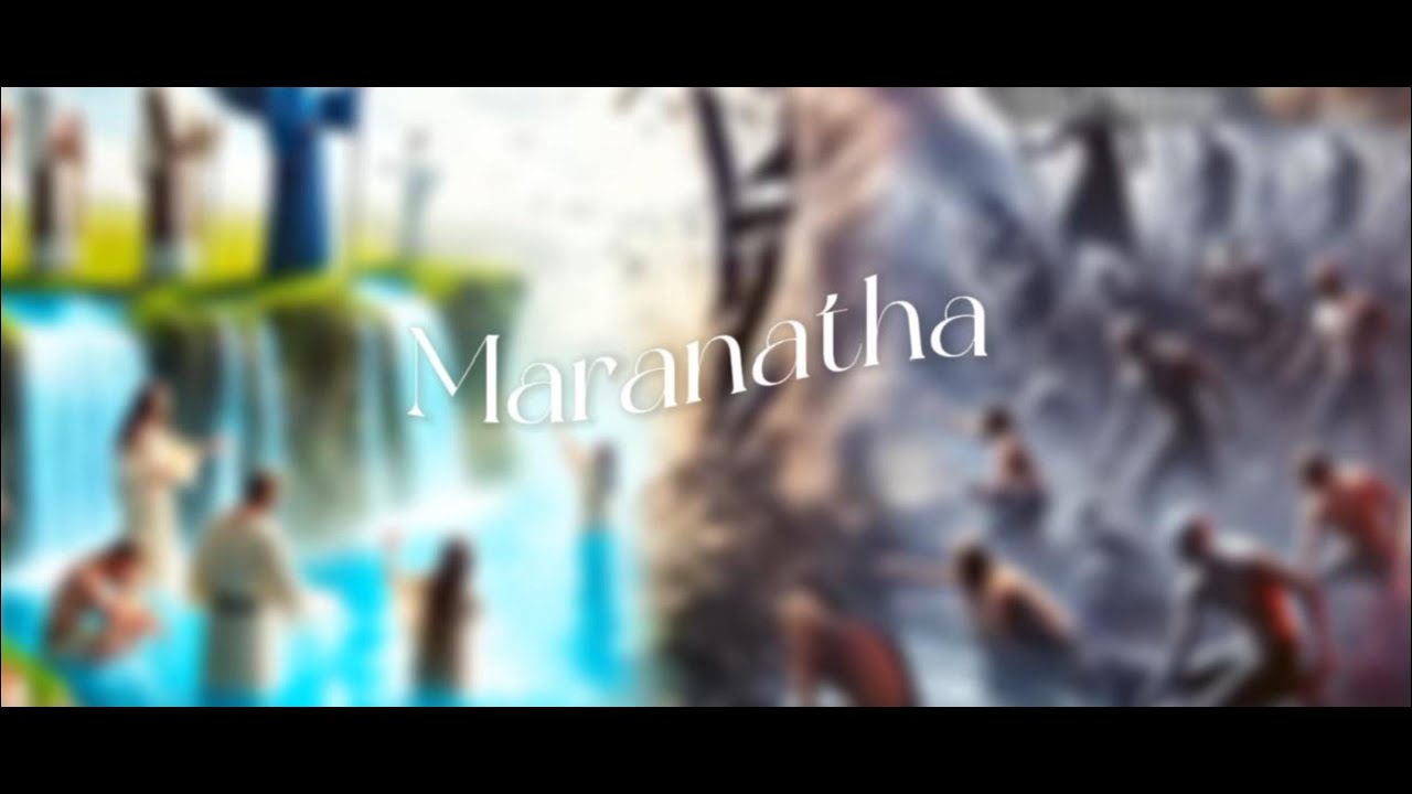 MARANATHA - LES VAUDOIS DE BETHEL