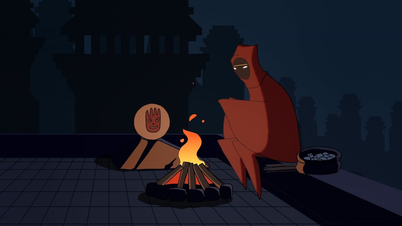 Sunrise | Animation