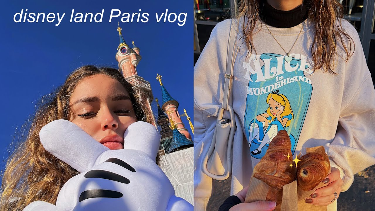 disney Paris