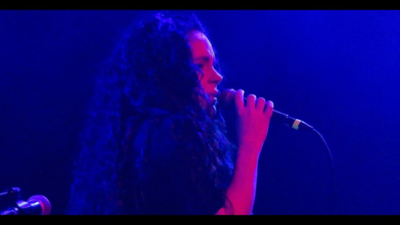 One More Soul To The Call | Akira Yamaoka, Esther Ortega Canto | Emo's Austin March 7th 2026