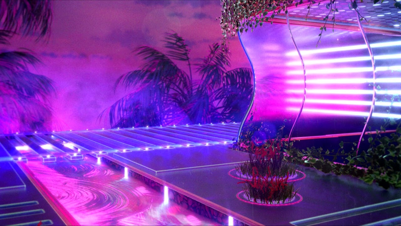 exotica - k suave ( slowed + reverb )