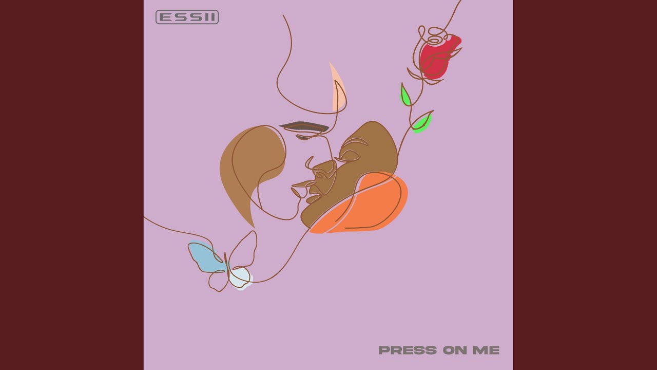 Press On Me