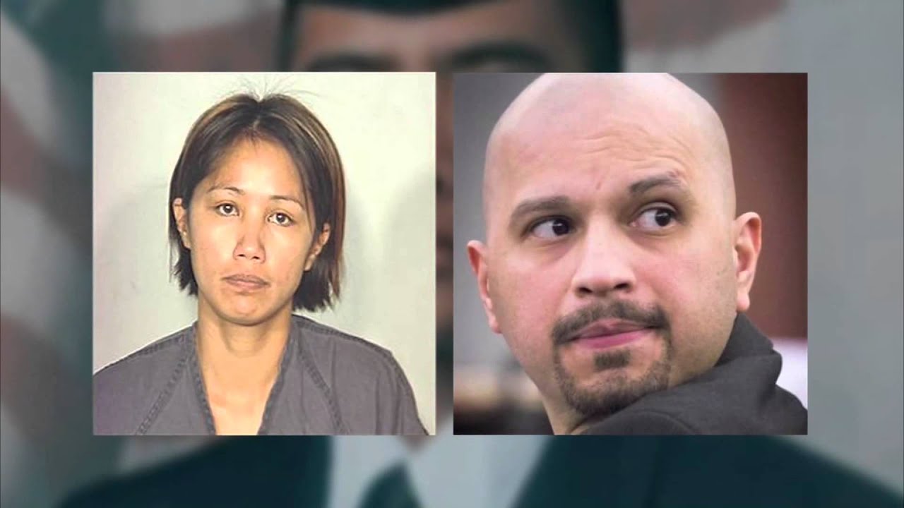Wife of Slain Airman Pleads Guilty to Avoid Death Penalty