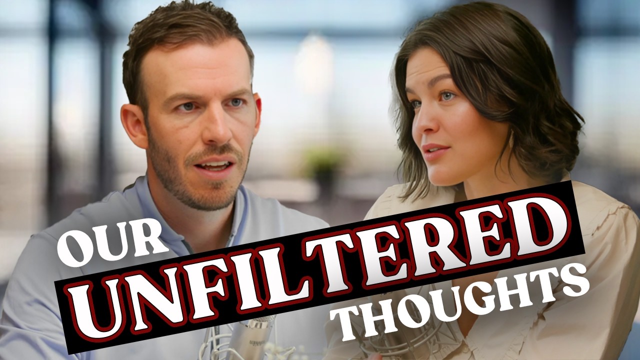 This is Why Marriage is So Hard (And What We’ve Learned)