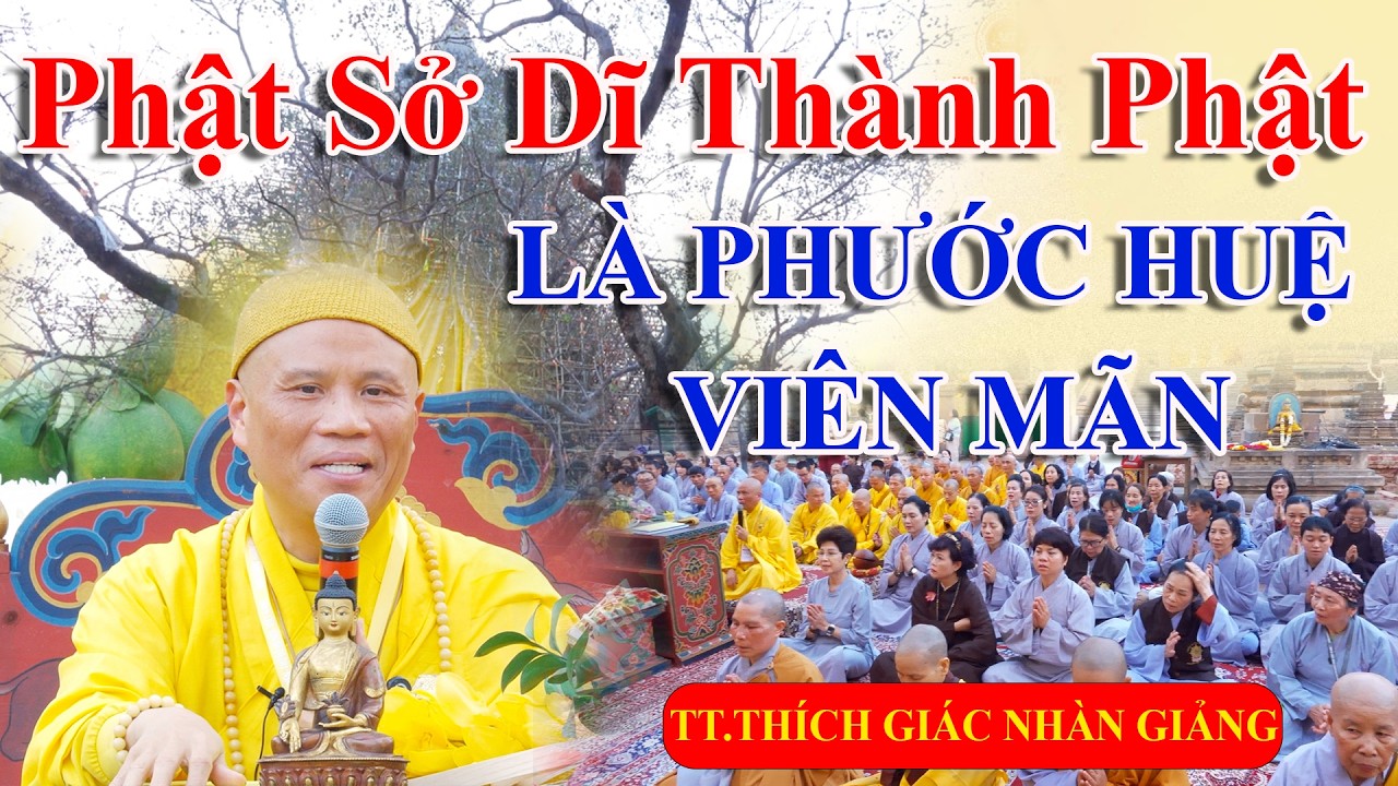 PHÁP HỘI CỘNG TU TẠI BỒ ĐỀ ĐẠO TRÀNG ẤN ĐỘ NGÀY 12/3/2026