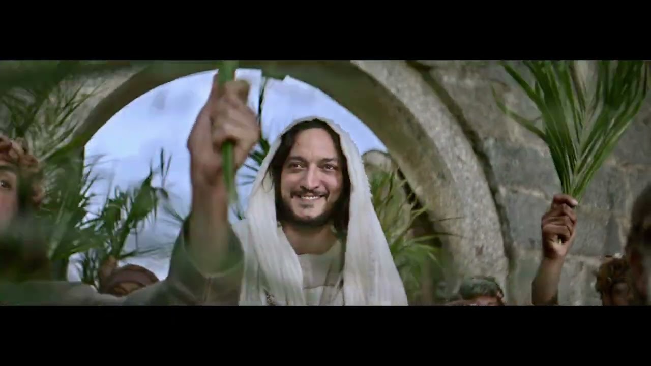Paixão de Cristo de Nova Jerusalém divulga trailer 2024