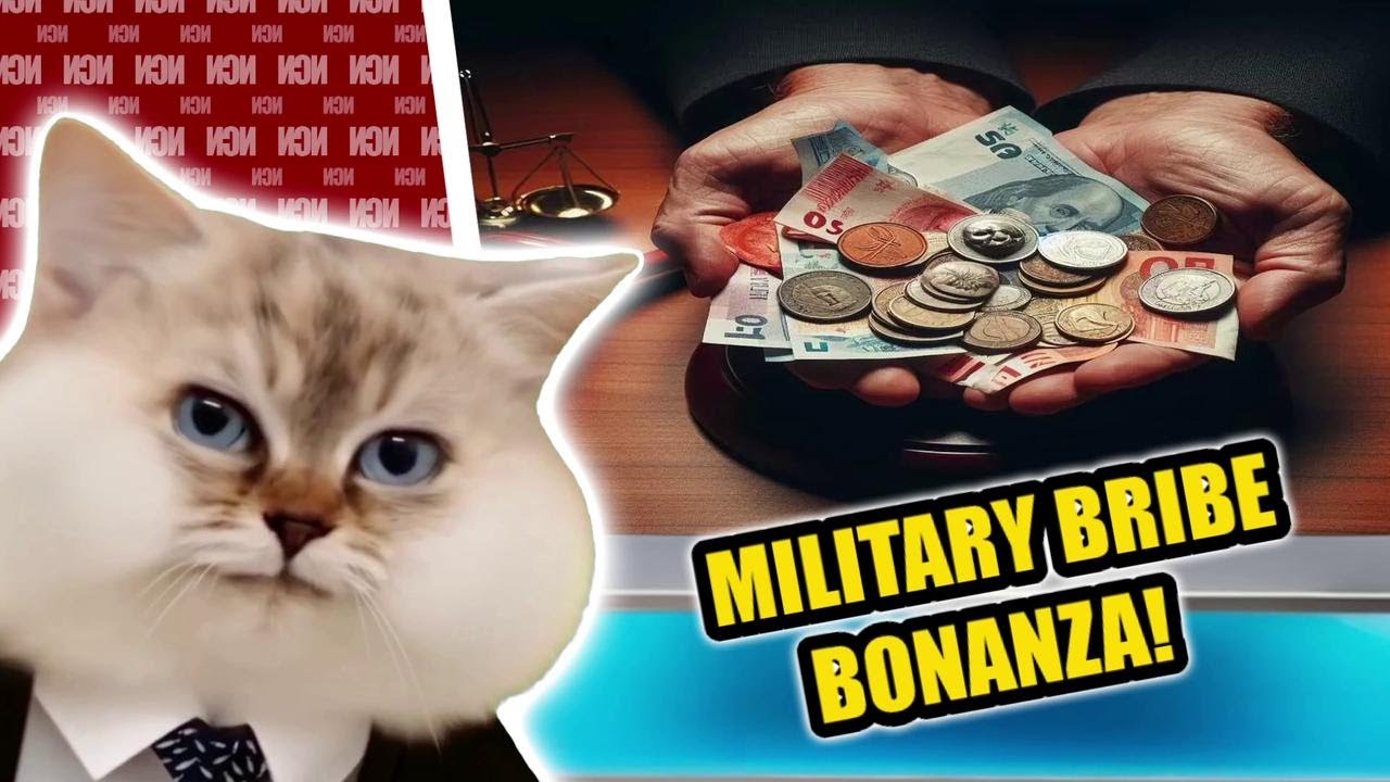 China's Defense Minister AXED; Military Corruption EXPOSED!