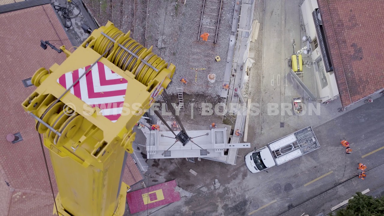 SWISS-FLY | OCP CFF Chexbres | Boris Bron