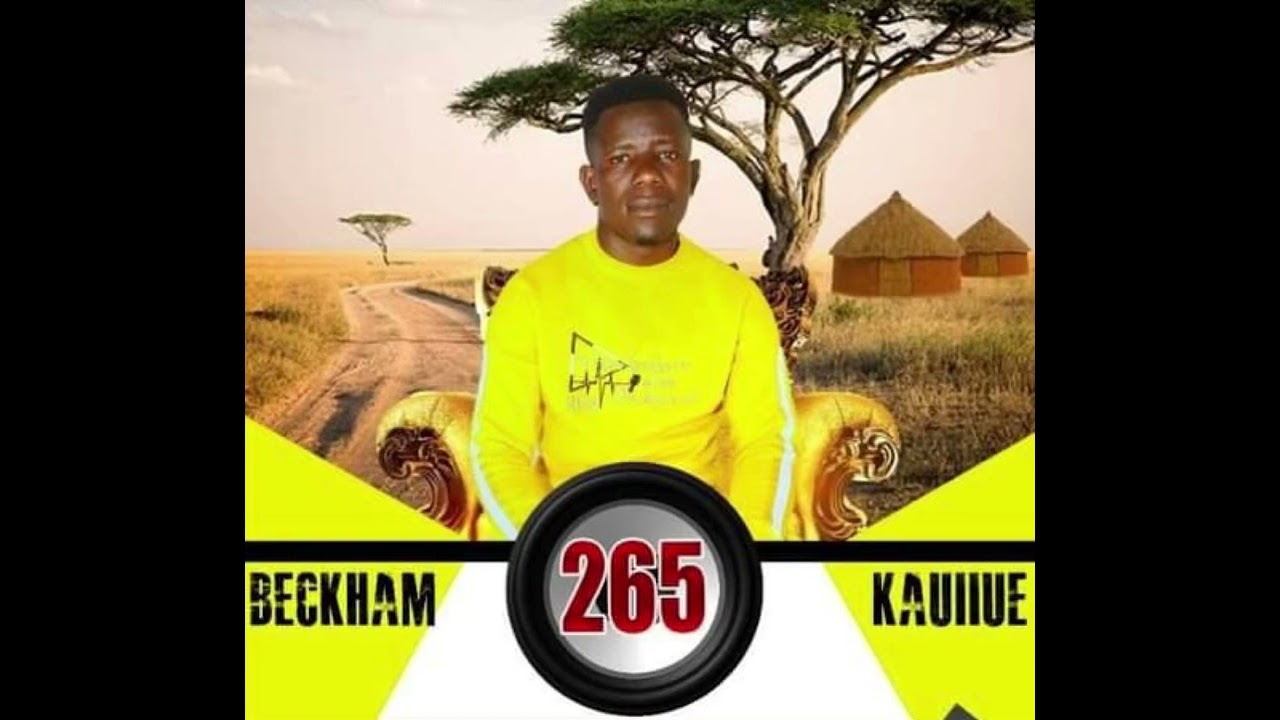 Becky Kauiiue ft Chikisa and Ticks-Vepuratena