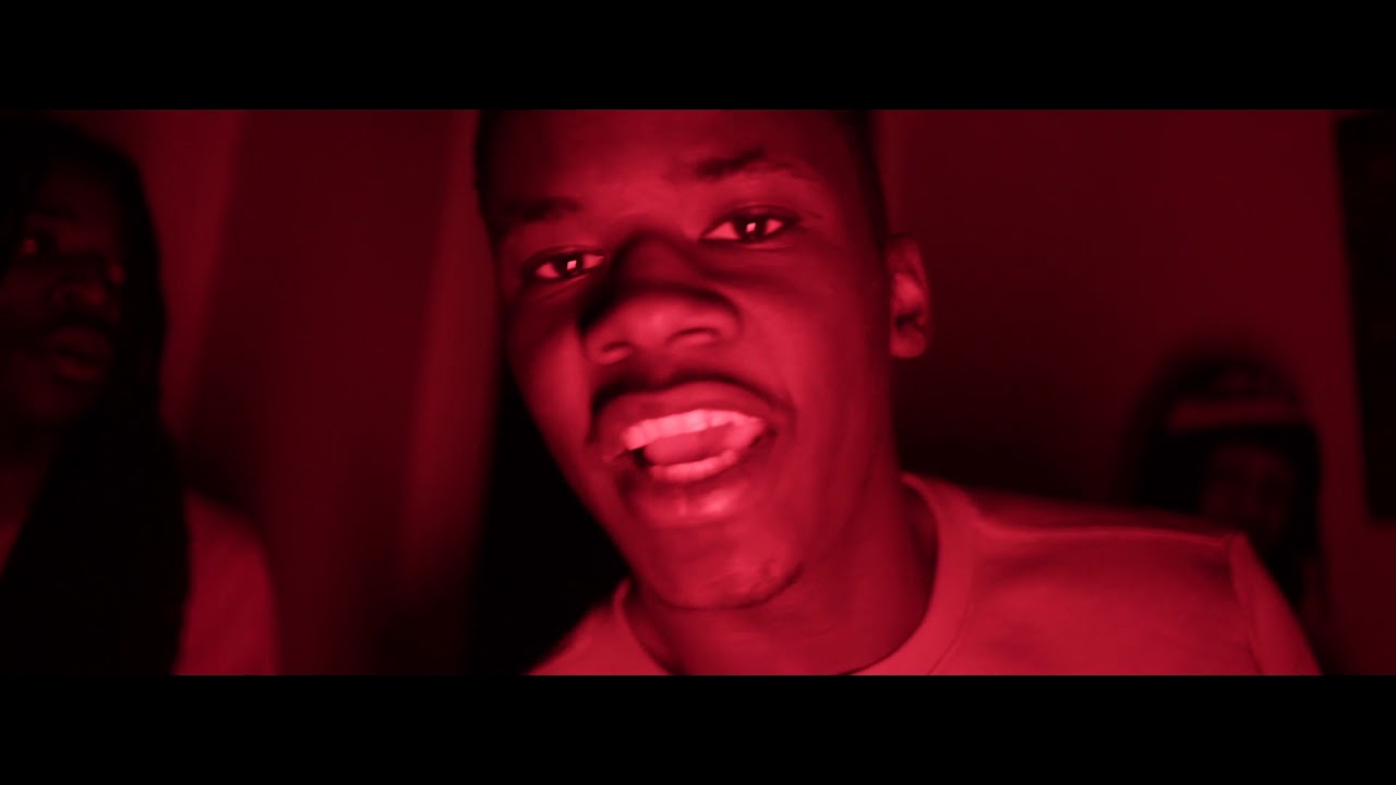 Bookie Glockz x Raysta x MonstaGang Jose x MonstaGang Swavoo - Who Is You (Official Music Video)