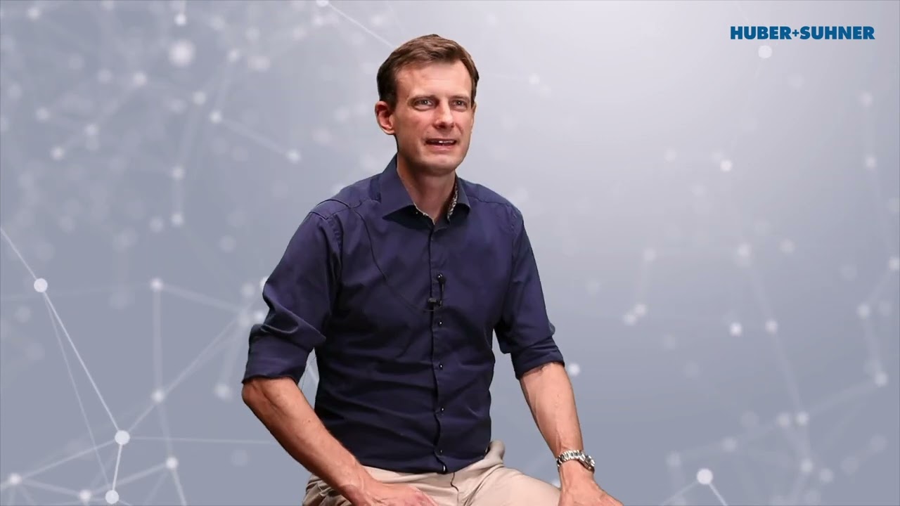 Connecting Conversations- Fiber optics in aviation