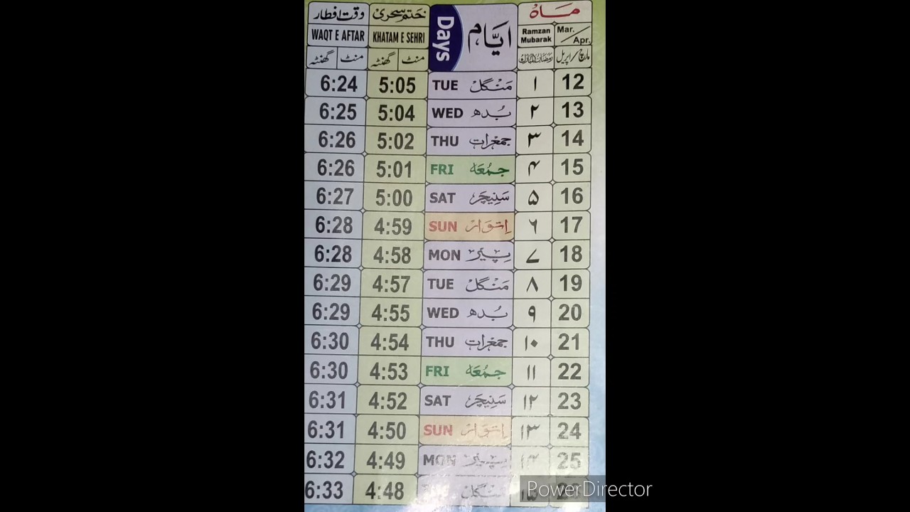 Sehri time || Iftar time #youtubeshorts #shorts #viral