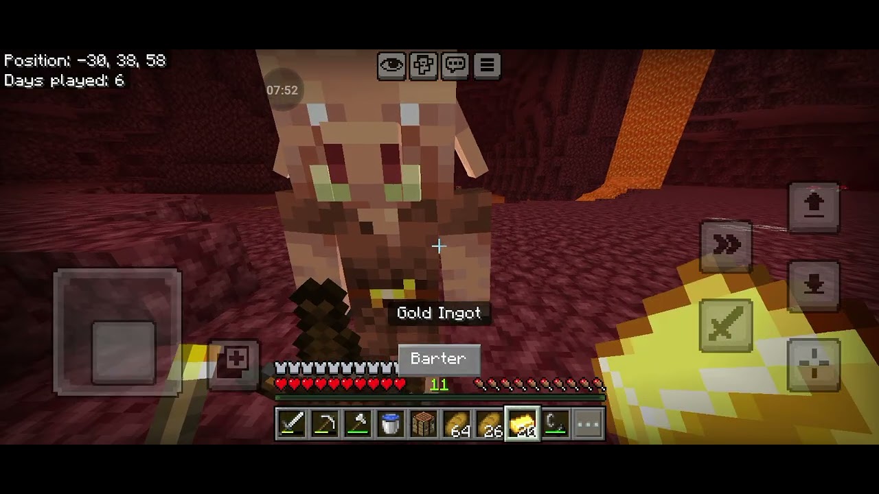 Survival series episode part 1