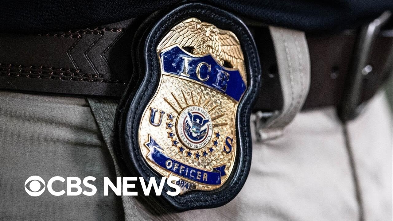 U.S. deports Afghani and Iranian migrants to Central African Republic