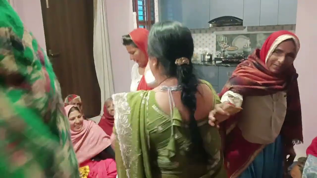 कृष्णा भजन