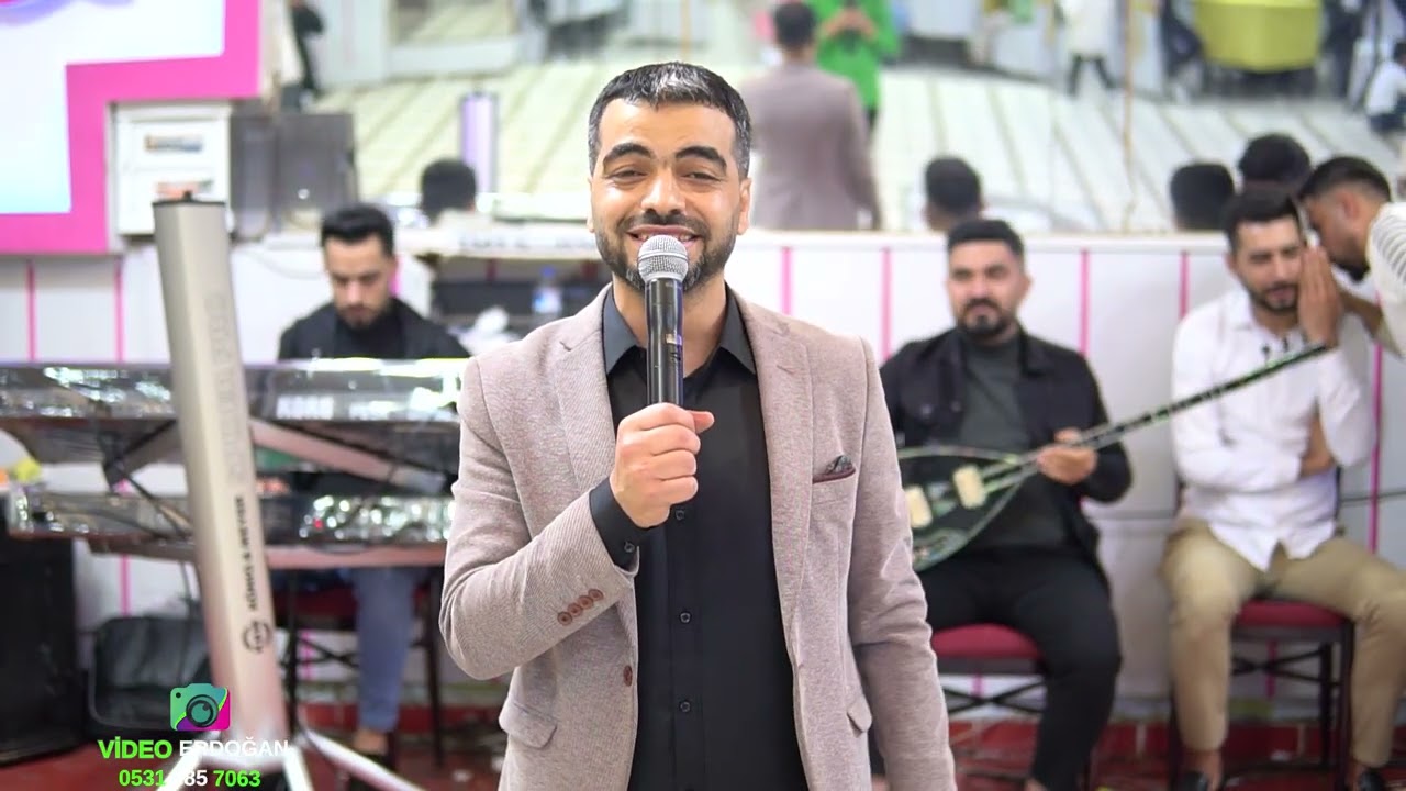 العريس محمد ابن وليد شيخو ابو محمد. 3
