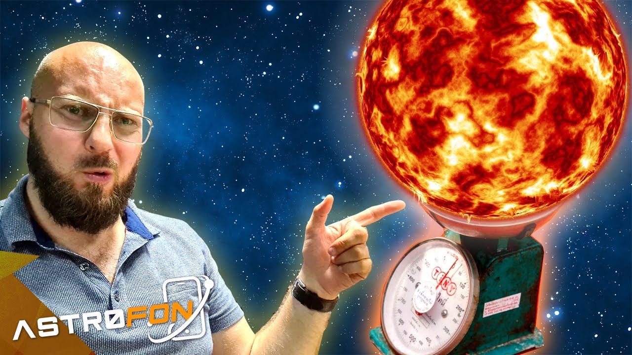 Jaka jest maksymalna masa gwiazdy? - AstroFon