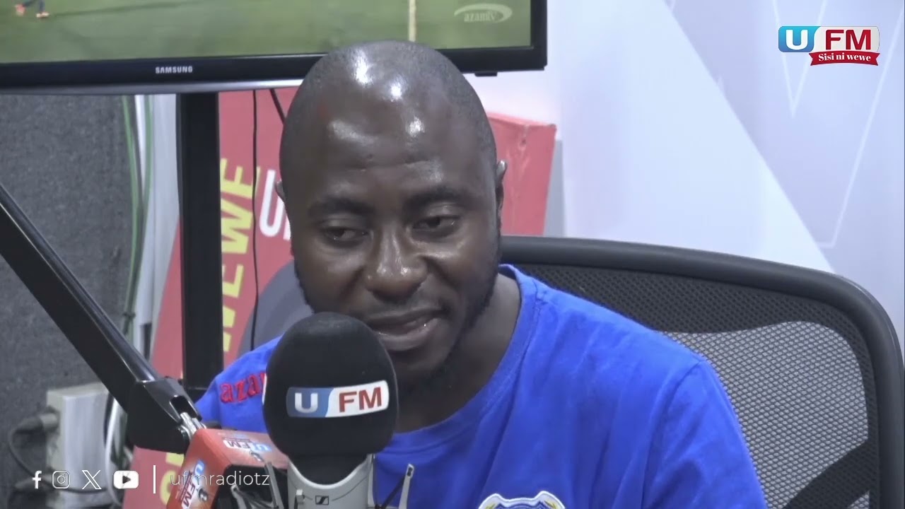 BUBA JAMMEH ATAMUWEKA ‘BENCH’ ALLAN OKELLO?