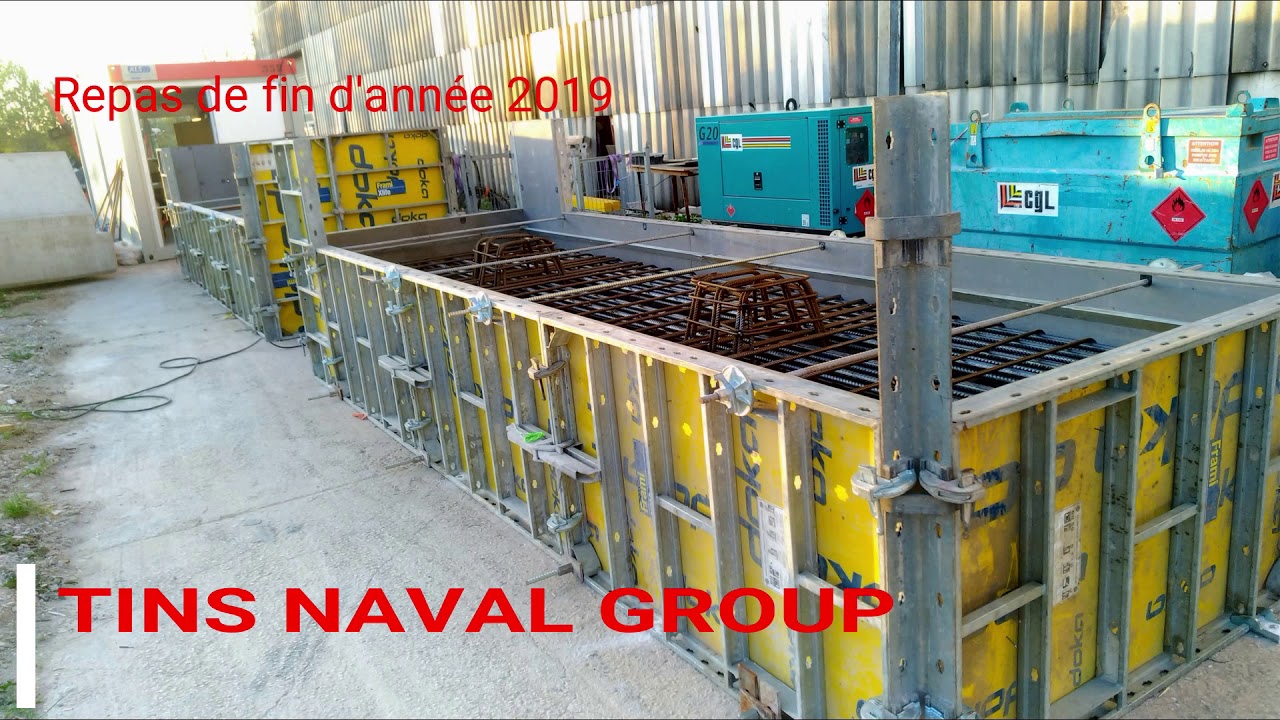 Video repas 2019 EIFFAGE
