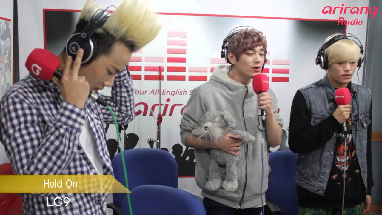 [K-Poppin' - Hot New Face] LC9 - MaMa Beat & Hold On