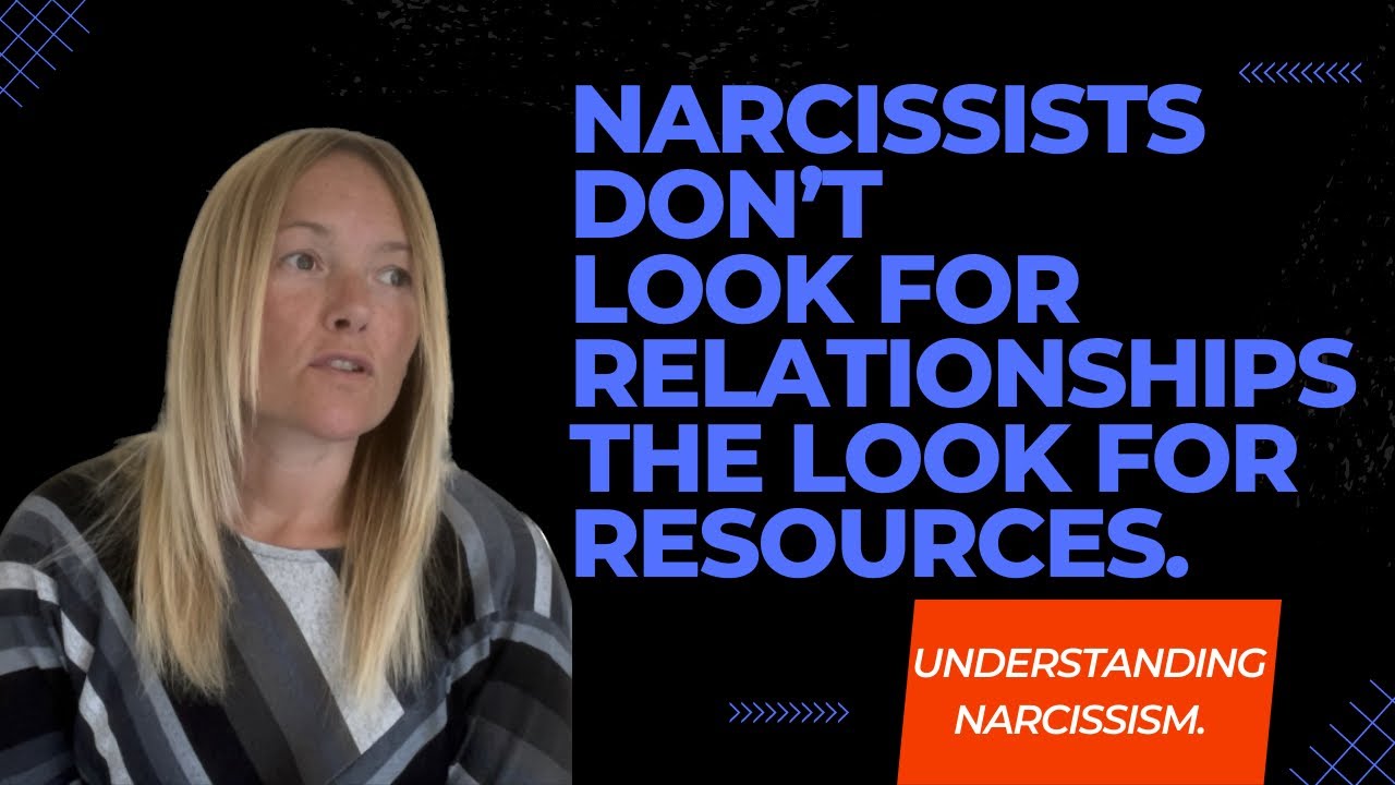 Why Are Narcissists So Selfish? 11 Signs Of A Narcissist’s Selfish Behaviour. #narcissism