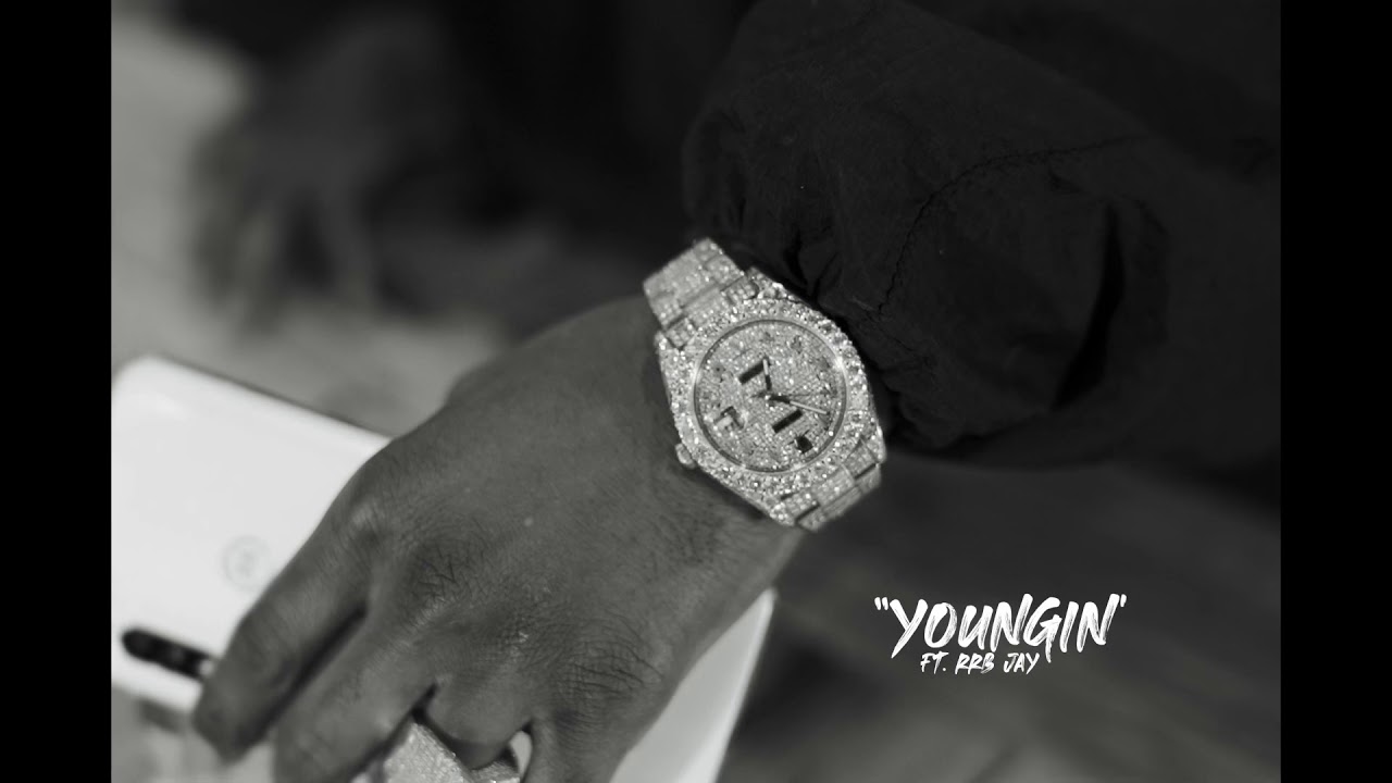 Marathon Domm Ft. RRB Jay “Youngin” Official Vid Prod @TyTyFyedUp 📽 FlackoProductions