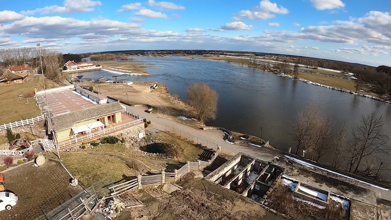 Z Bugiem w Broku (FPV fly)