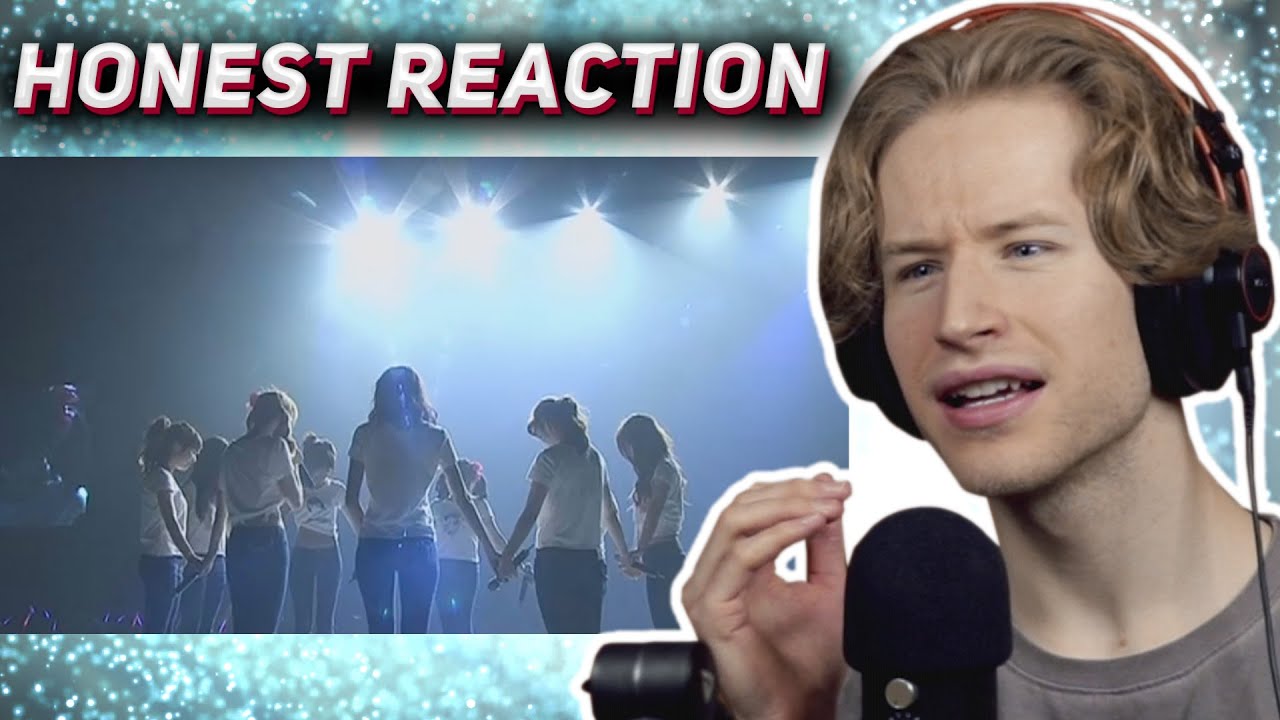 HONEST REACTION to SNSD Girls' Generation Most Emotional Concert Performances (Compilation)