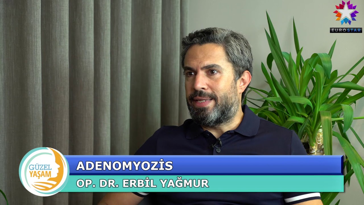 OP DR  ERBİL YAĞMUR ÇİKOLATA KİSTİ