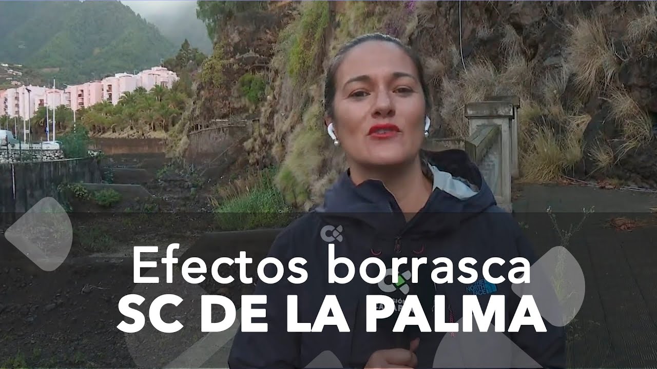 Directo Santa Cruz de La Palma