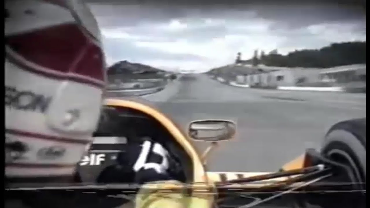 Top 10 Lost Formula One Circuits