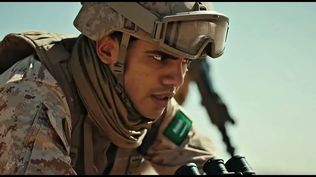 فيلم أخطر وظيفة في العالم :: إخراج بلوفي عبر #الذكاء_الاصطناعي 