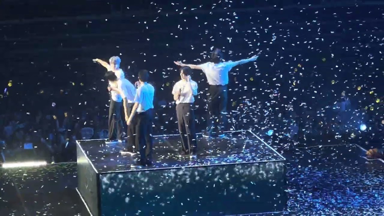 [TXT] Our Summer - Live in Singapore “ACT:SWEET MIRAGE